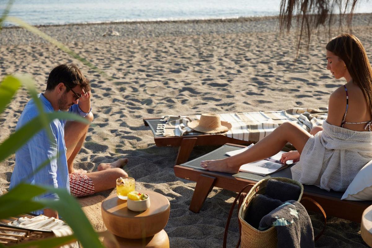 Asterion Suites & Spa - Designed for Adults