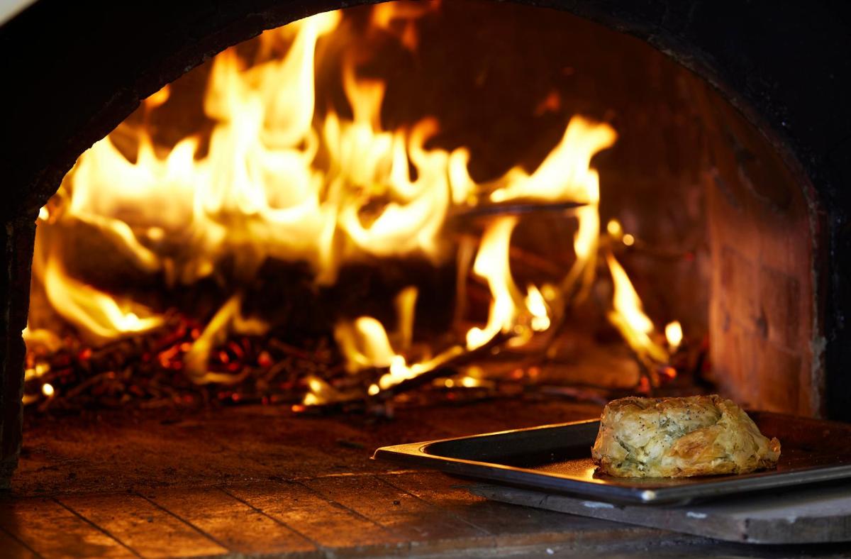 Asterion Suites & Spa - Designed for Adults