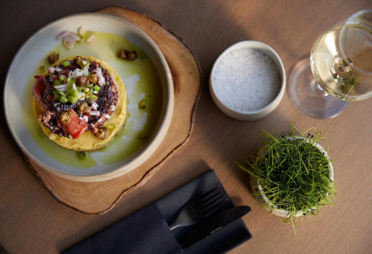 Asterion Suites & Spa - Designed for Adults