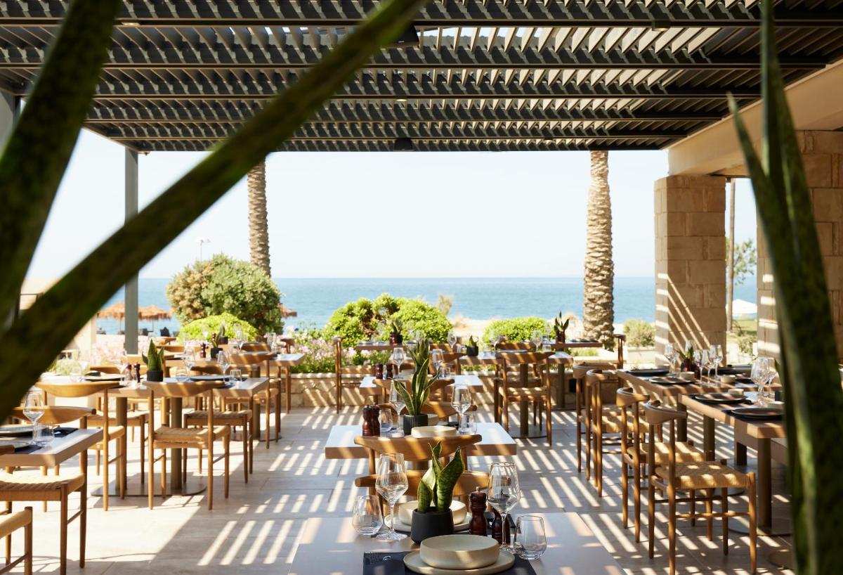 Asterion Suites & Spa - Designed for Adults