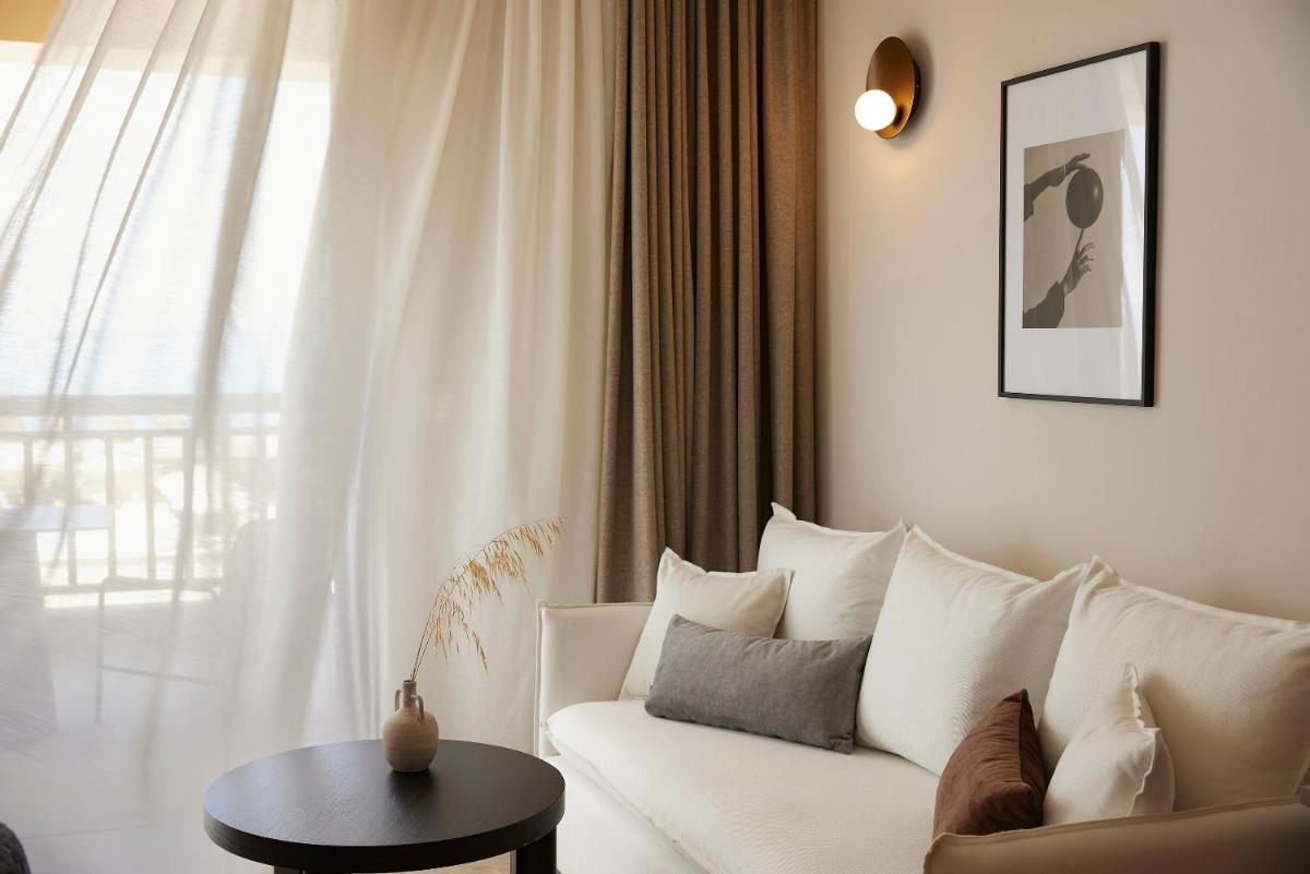 Asterion Suites & Spa - Designed for Adults