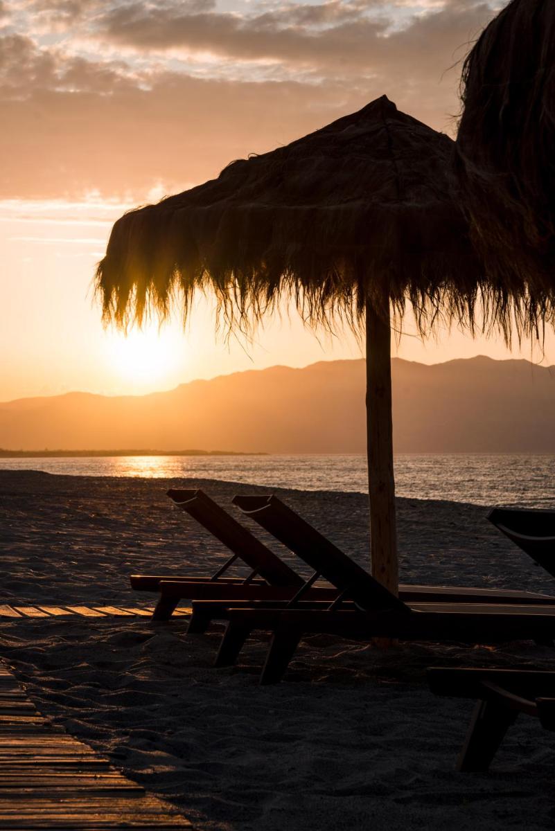 Asterion Suites & Spa - Designed for Adults