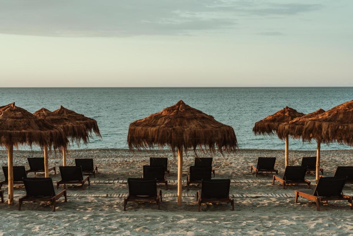 Asterion Suites & Spa - Designed for Adults