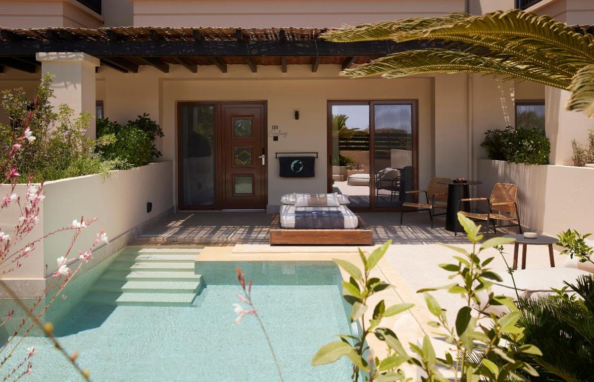 Asterion Suites & Spa - Designed for Adults