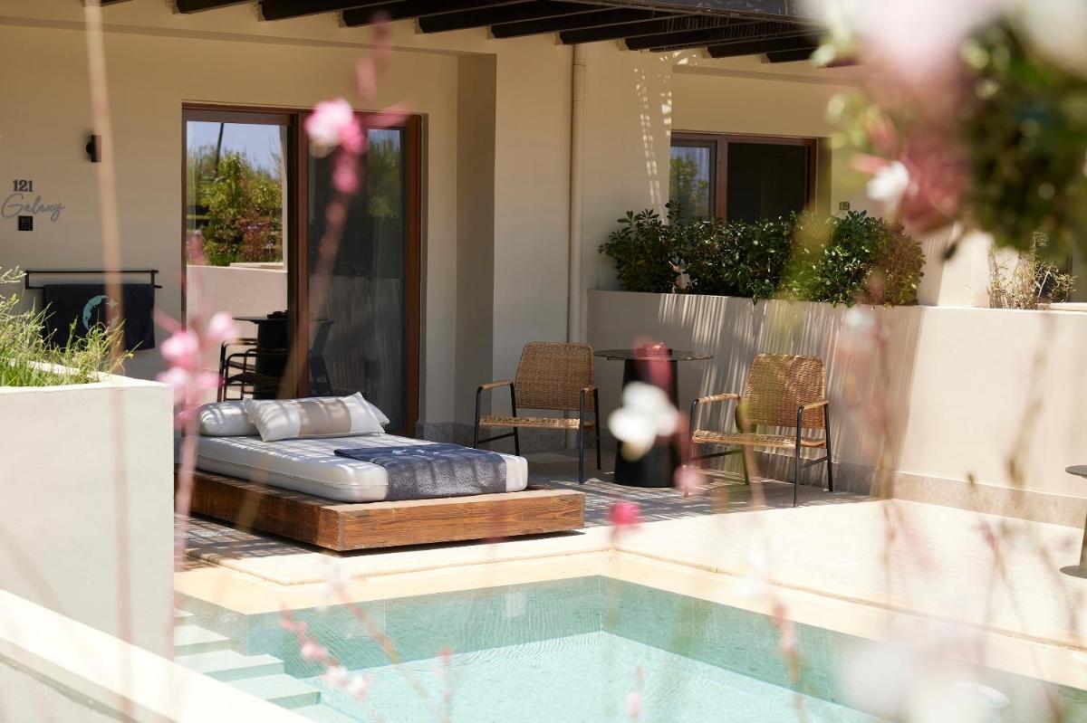 Asterion Suites & Spa - Designed for Adults