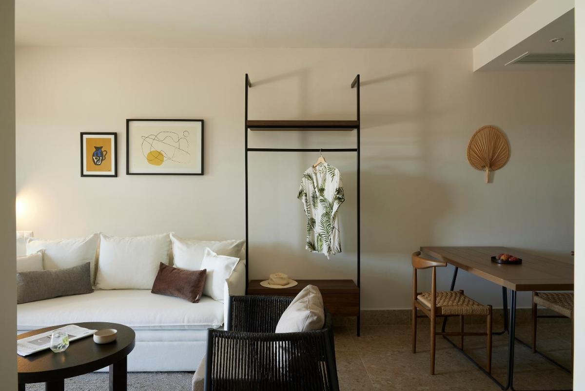 Asterion Suites & Spa - Designed for Adults