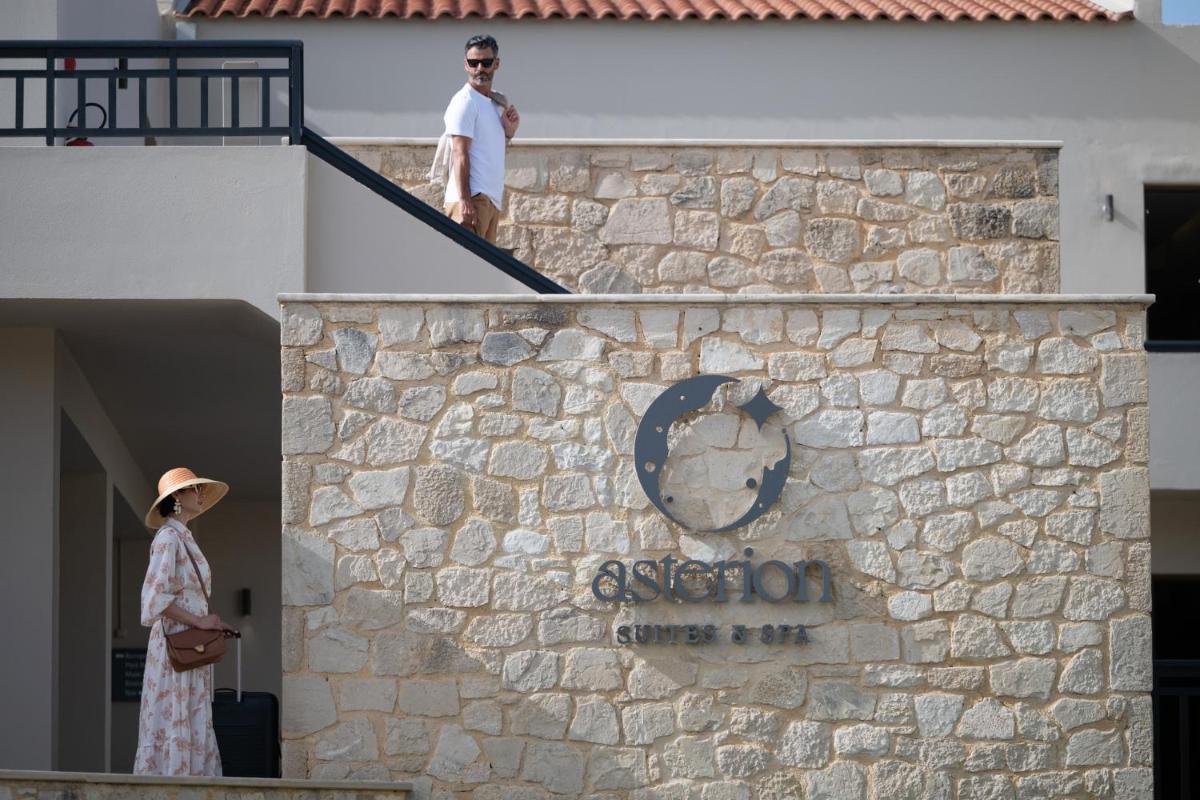 Asterion Suites & Spa - Designed for Adults