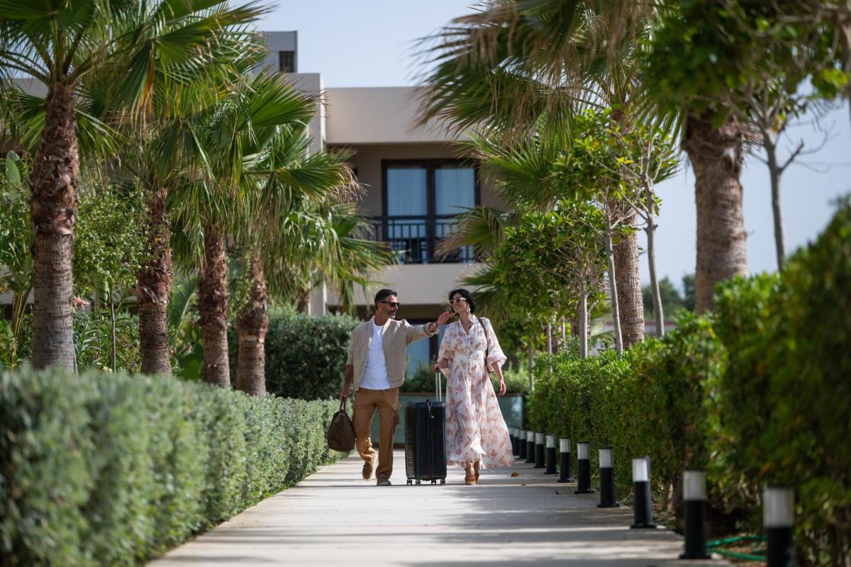 Asterion Suites & Spa - Designed for Adults