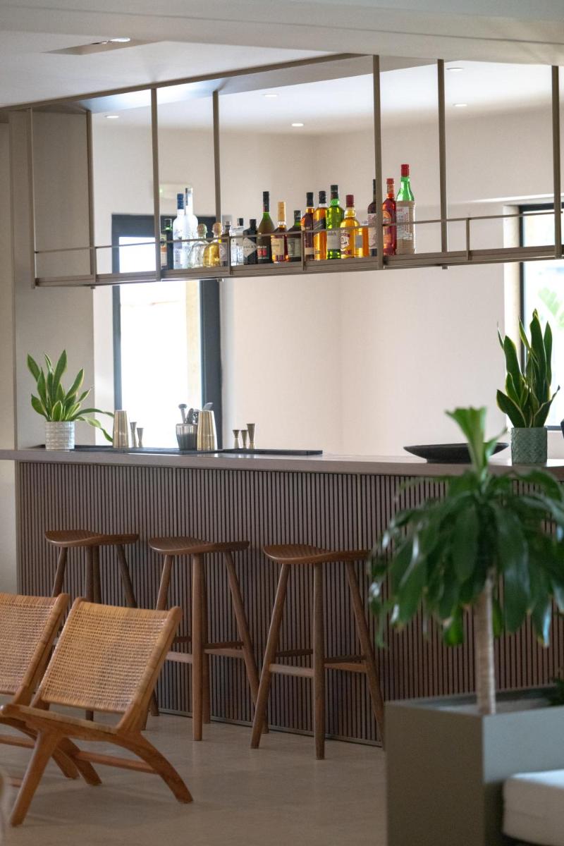 Asterion Suites & Spa - Designed for Adults