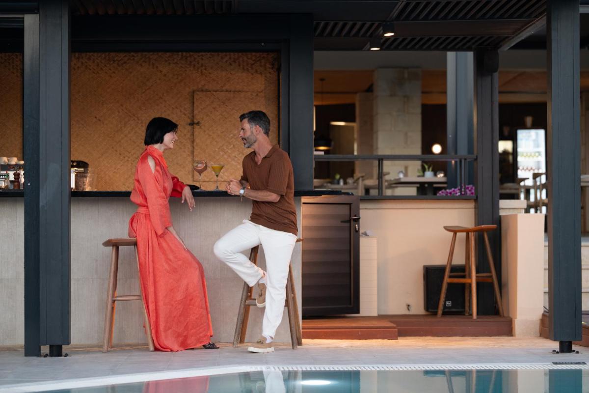 Asterion Suites & Spa - Designed for Adults