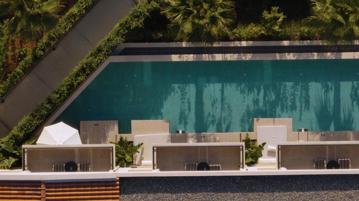 Asterion Suites & Spa - Designed for Adults