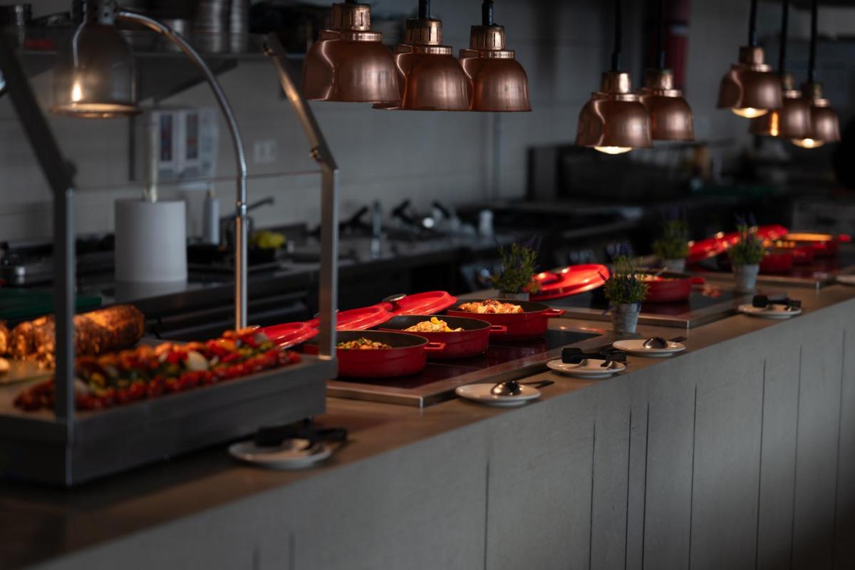 Asterion Suites & Spa - Designed for Adults