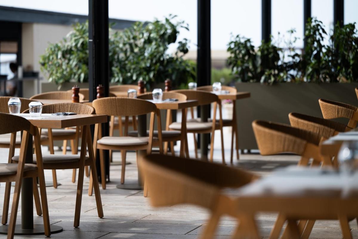 Asterion Suites & Spa - Designed for Adults