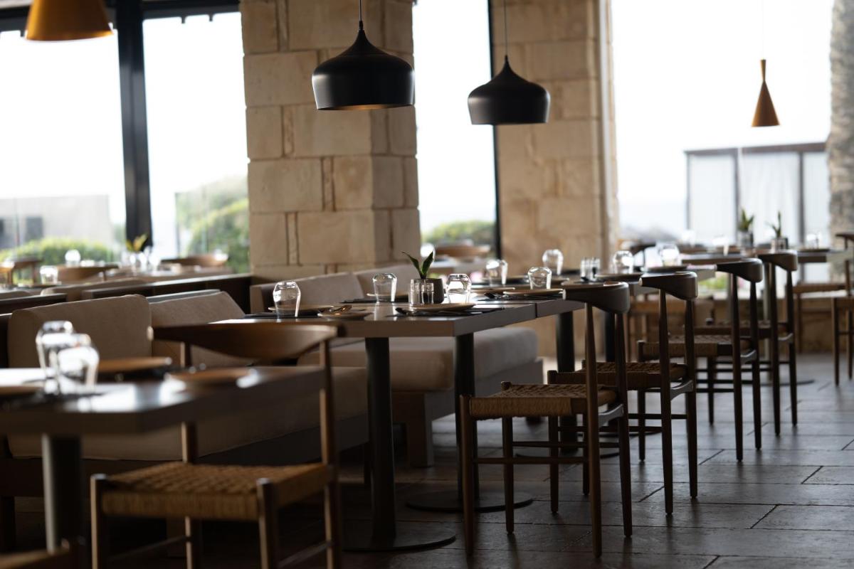 Asterion Suites & Spa - Designed for Adults