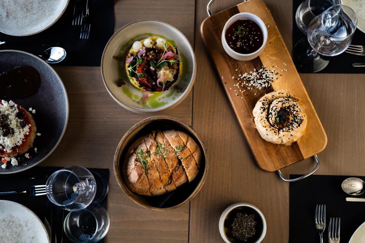 Asterion Suites & Spa - Designed for Adults