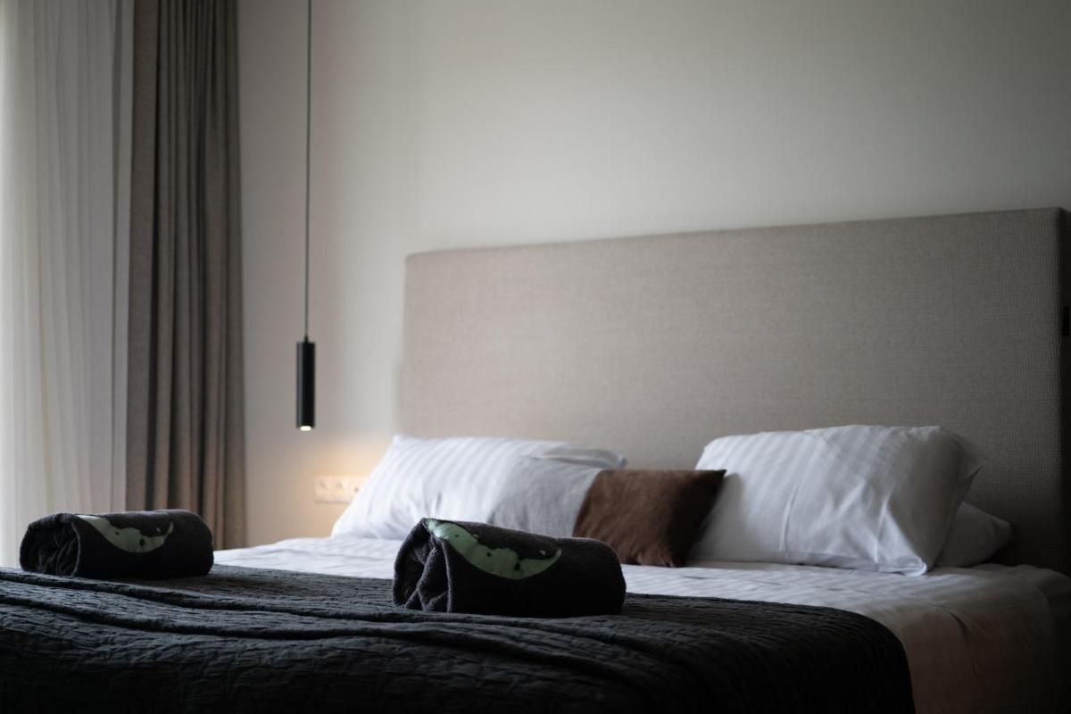 Asterion Suites & Spa - Designed for Adults