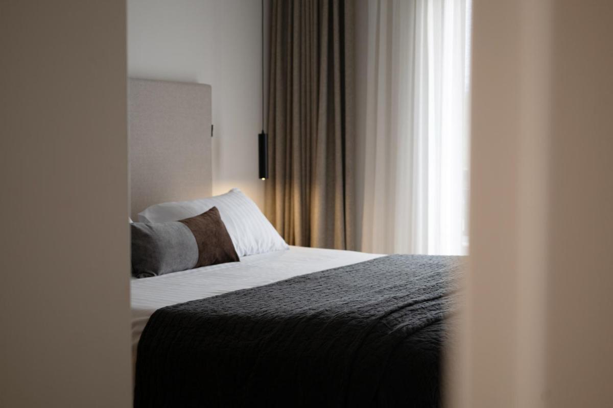 Asterion Suites & Spa - Designed for Adults