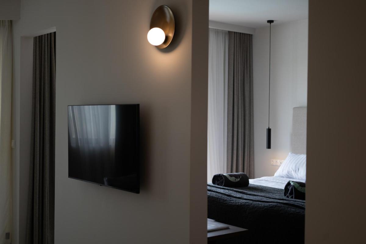 Asterion Suites & Spa - Designed for Adults