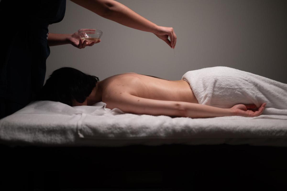 Asterion Suites & Spa - Designed for Adults