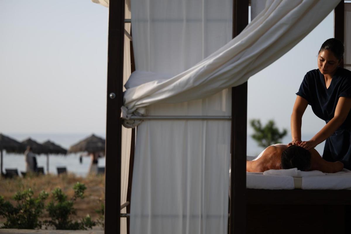 Asterion Suites & Spa - Designed for Adults