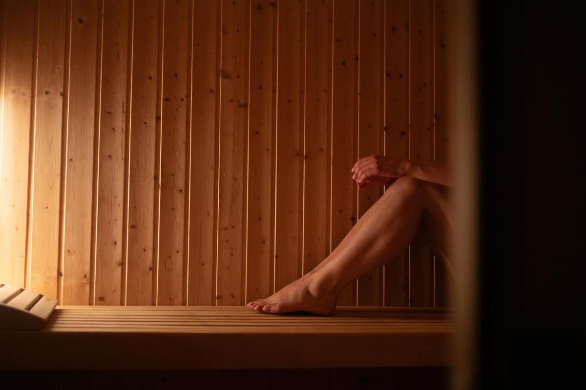 Asterion Suites & Spa - Designed for Adults