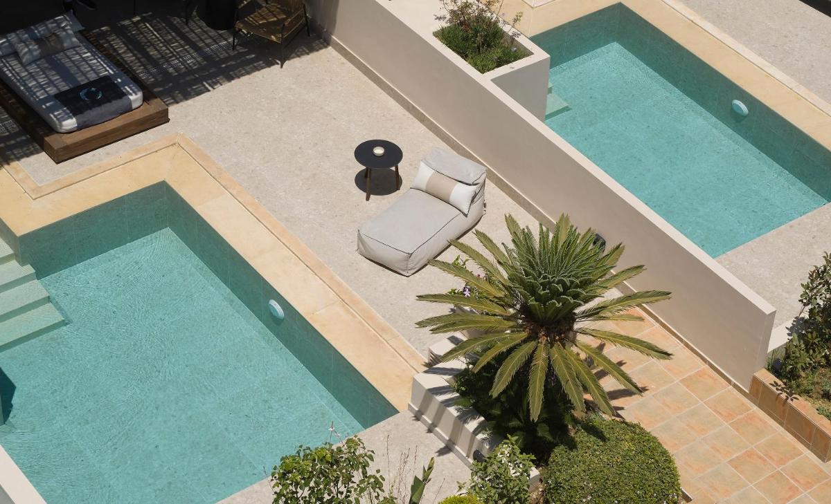 Asterion Suites & Spa - Designed for Adults
