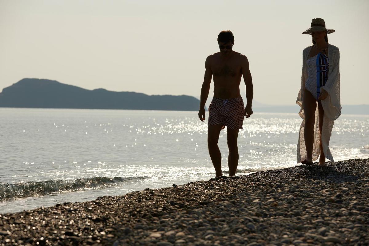 Asterion Suites & Spa - Designed for Adults