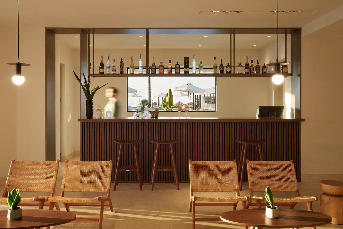 Asterion Suites & Spa - Designed for Adults