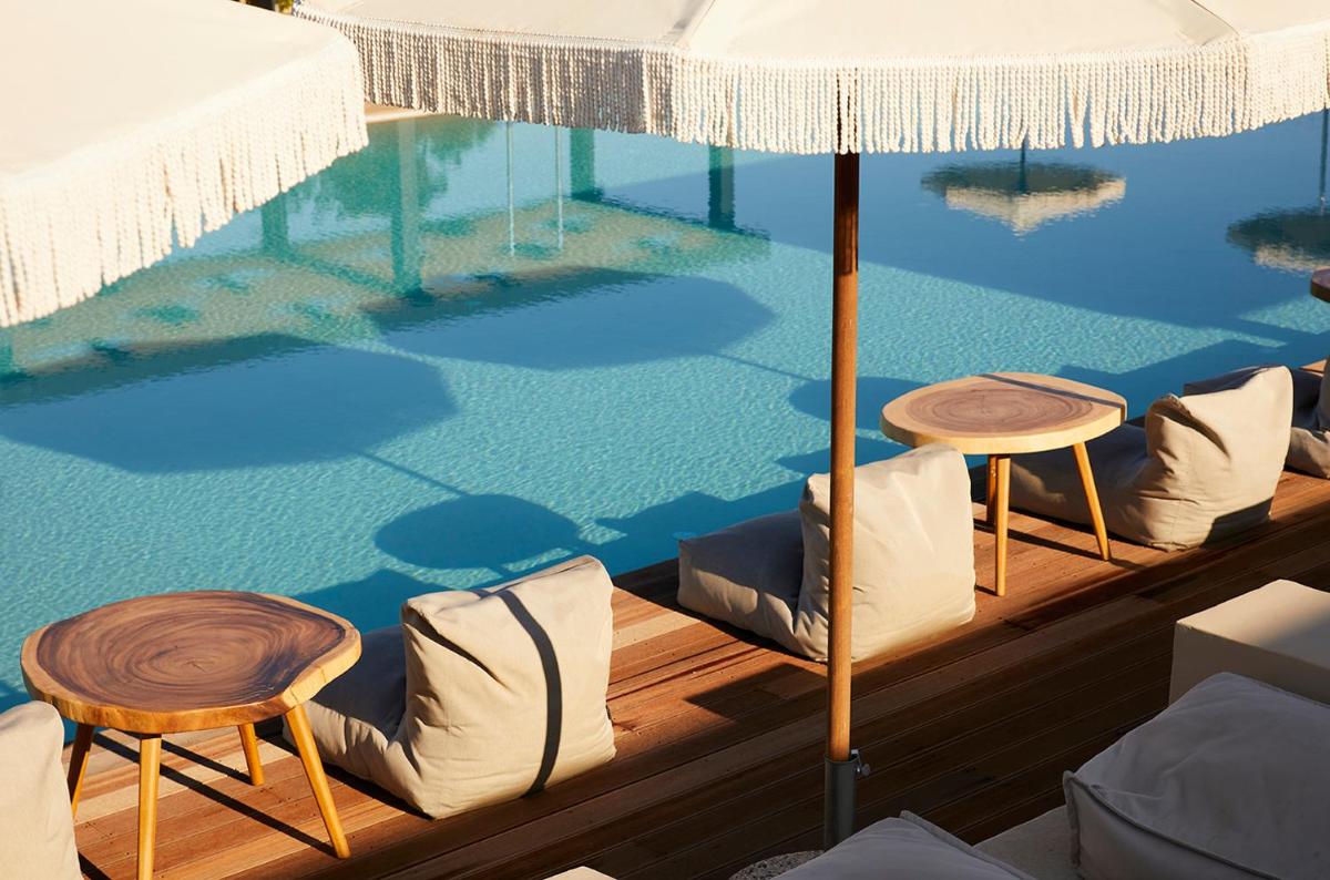 Asterion Suites & Spa - Designed for Adults