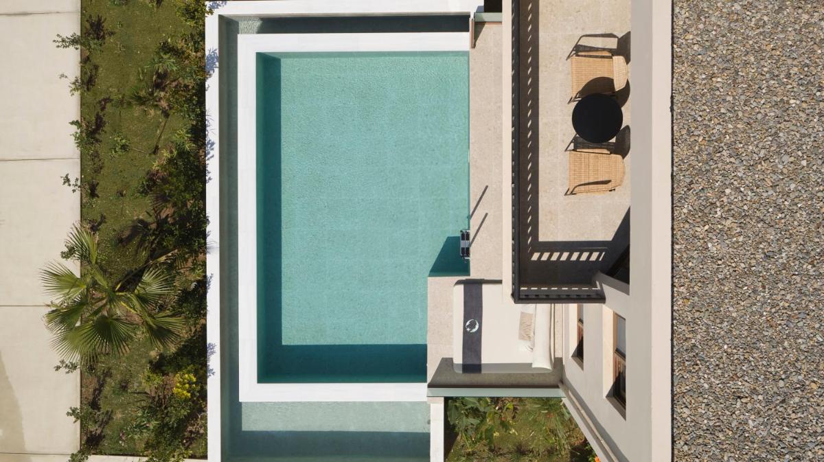 Asterion Suites & Spa - Designed for Adults