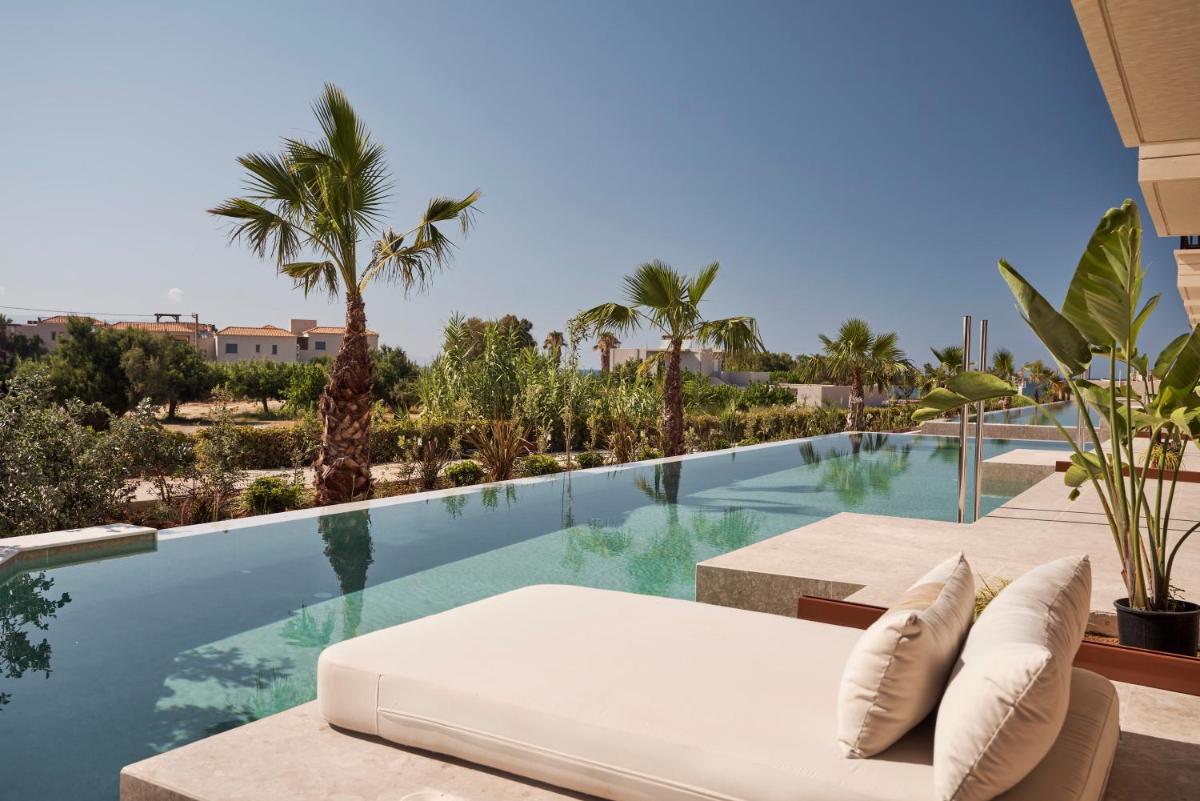 Asterion Suites & Spa - Designed for Adults