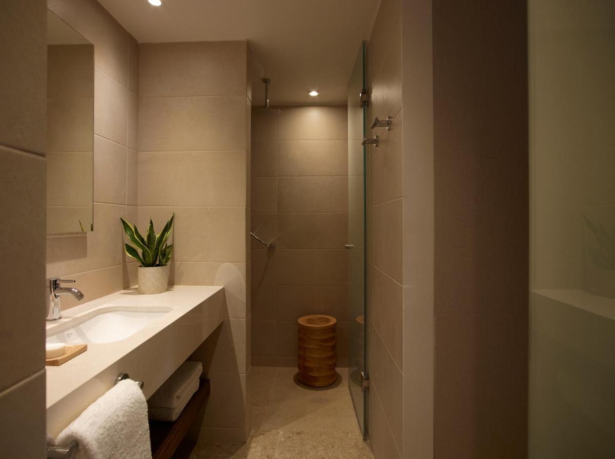 Asterion Suites & Spa - Designed for Adults