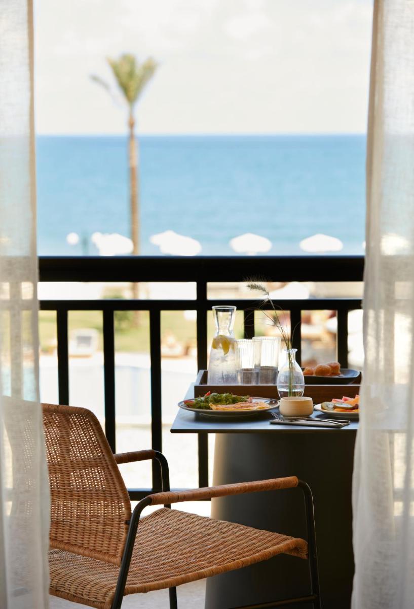 Asterion Suites & Spa - Designed for Adults