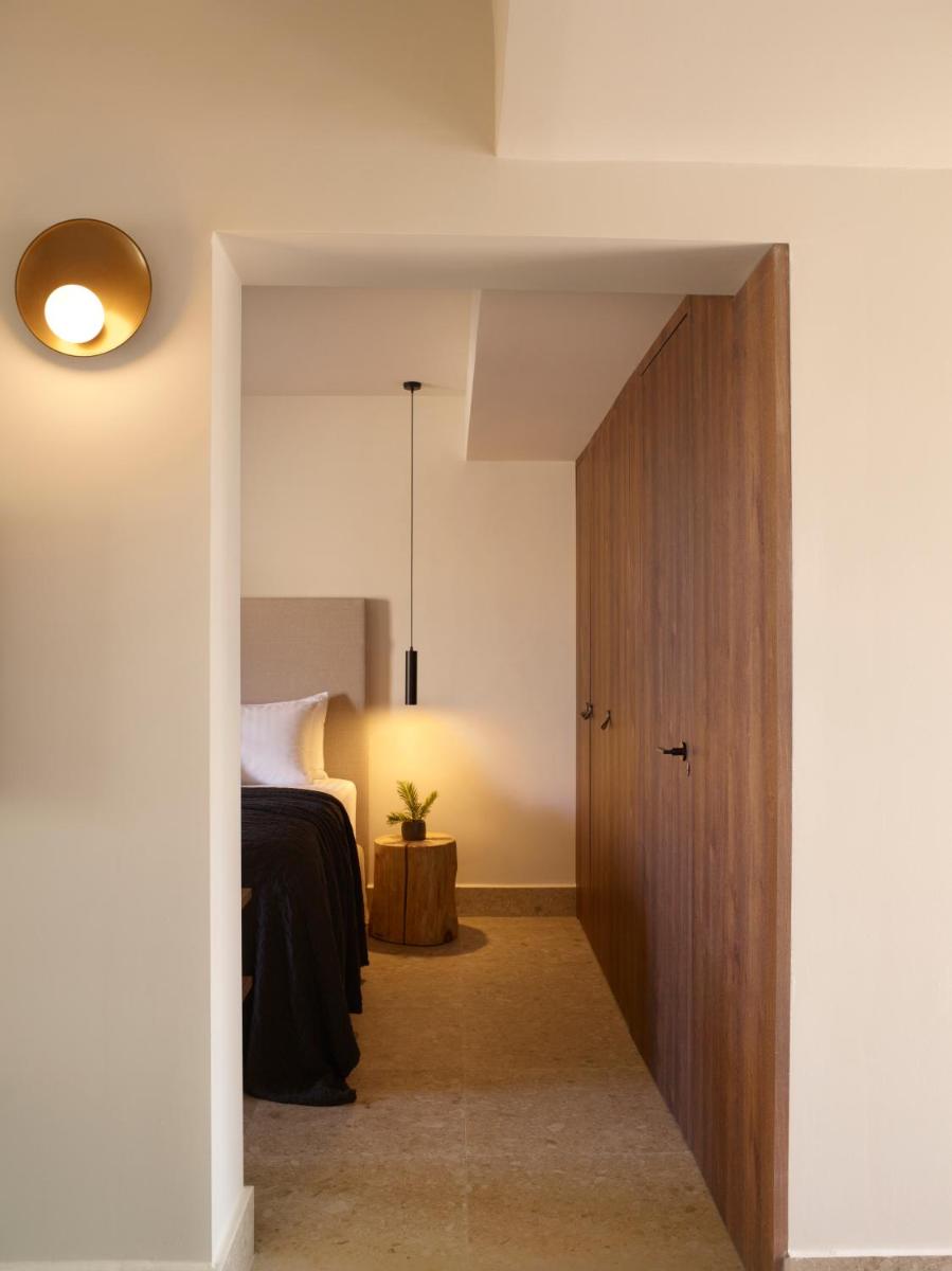 Asterion Suites & Spa - Designed for Adults