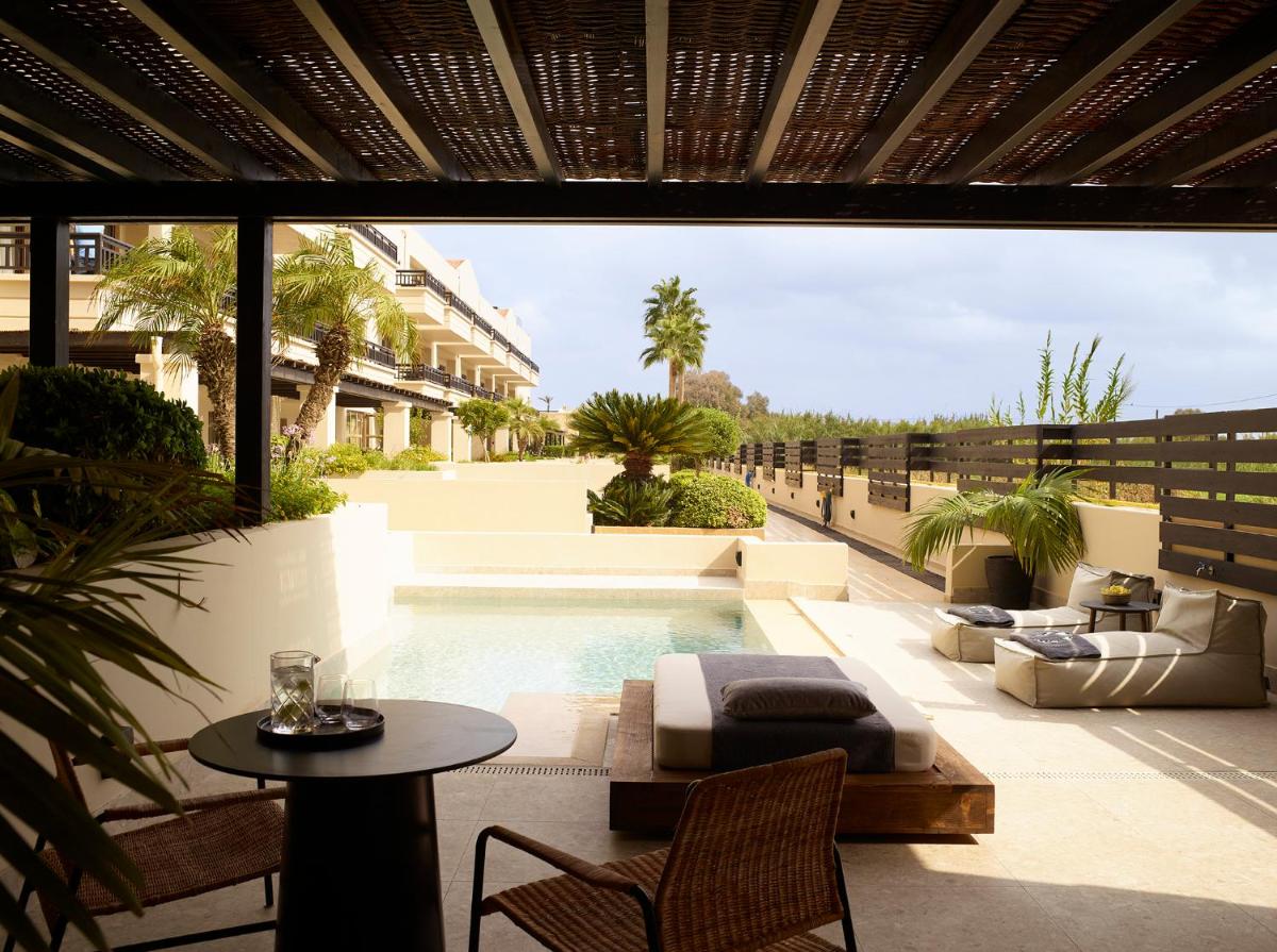 Asterion Suites & Spa - Designed for Adults