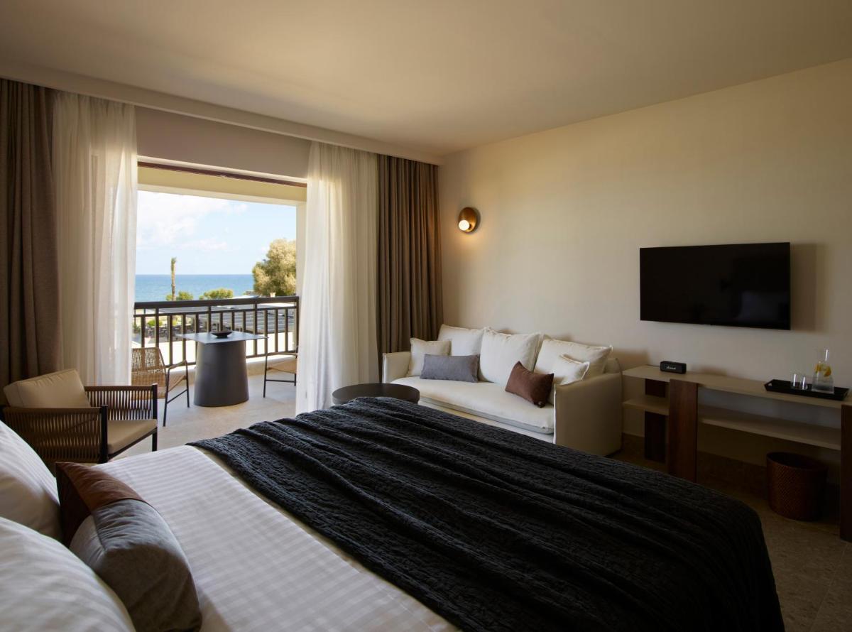 Asterion Suites & Spa - Designed for Adults