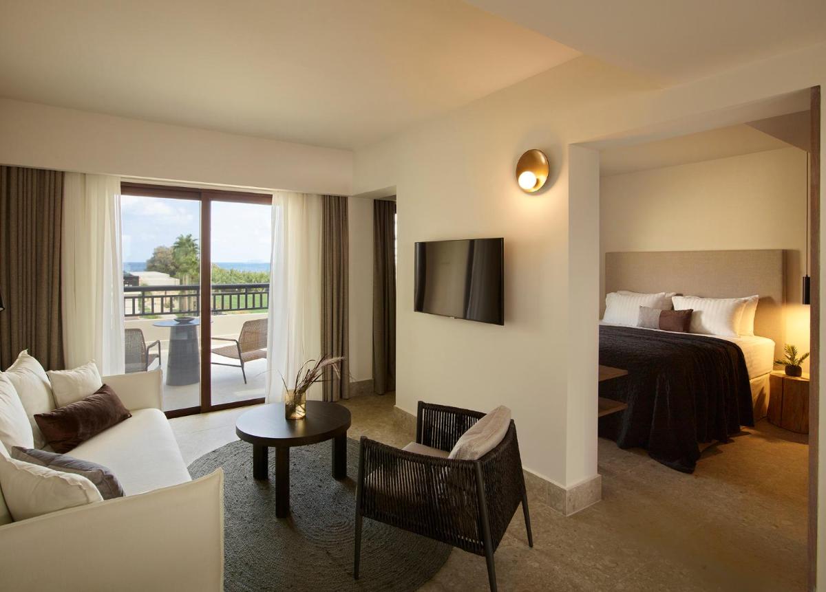 Asterion Suites & Spa - Designed for Adults