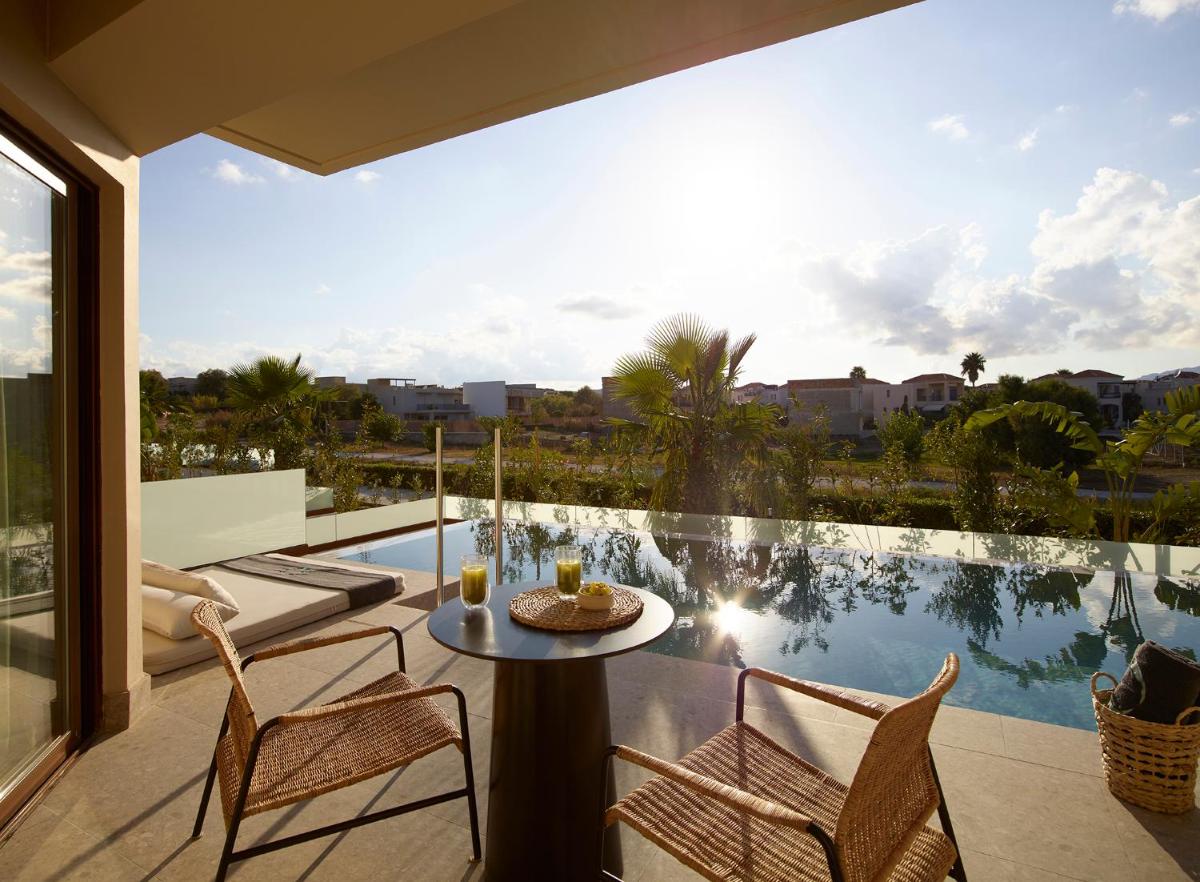 Asterion Suites & Spa - Designed for Adults