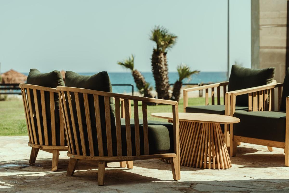 Asterion Suites & Spa - Designed for Adults