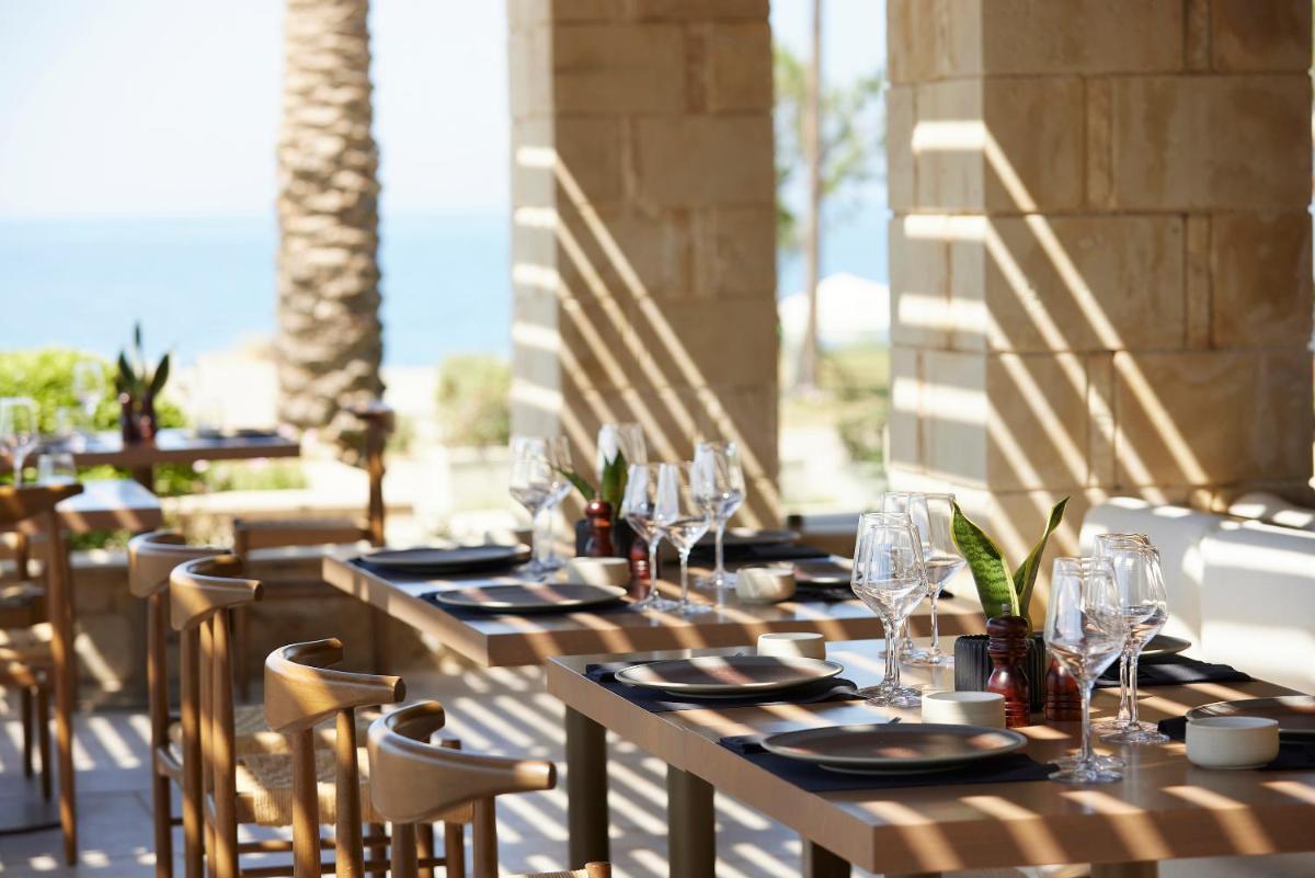 Asterion Suites & Spa - Designed for Adults