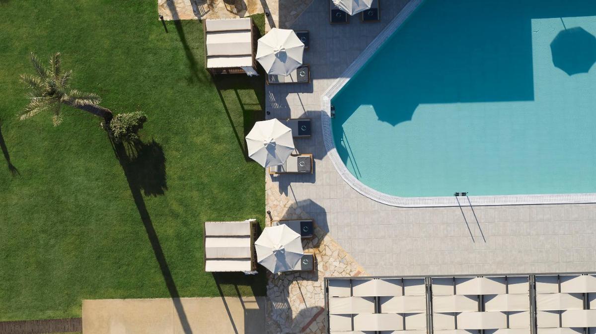 Asterion Suites & Spa - Designed for Adults
