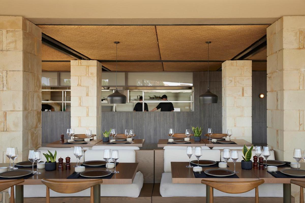 Asterion Suites & Spa - Designed for Adults