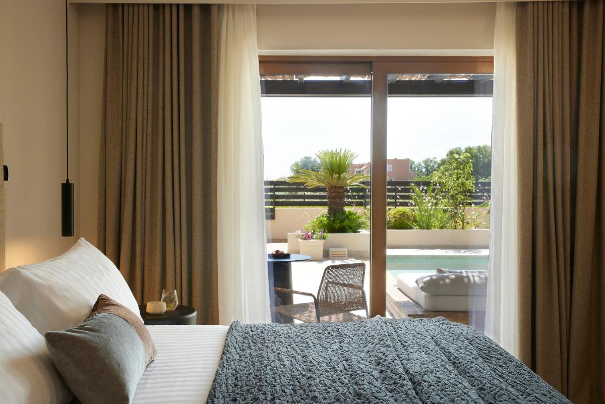 Asterion Suites & Spa - Designed for Adults
