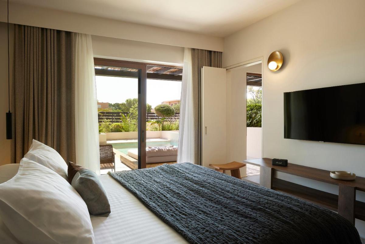 Asterion Suites & Spa - Designed for Adults