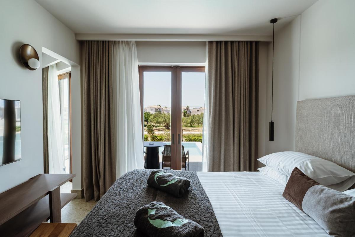 Asterion Suites & Spa - Designed for Adults
