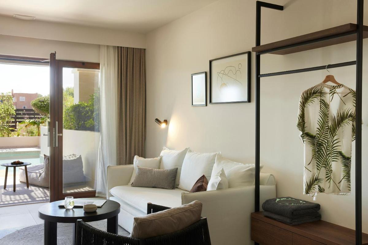 Asterion Suites & Spa - Designed for Adults