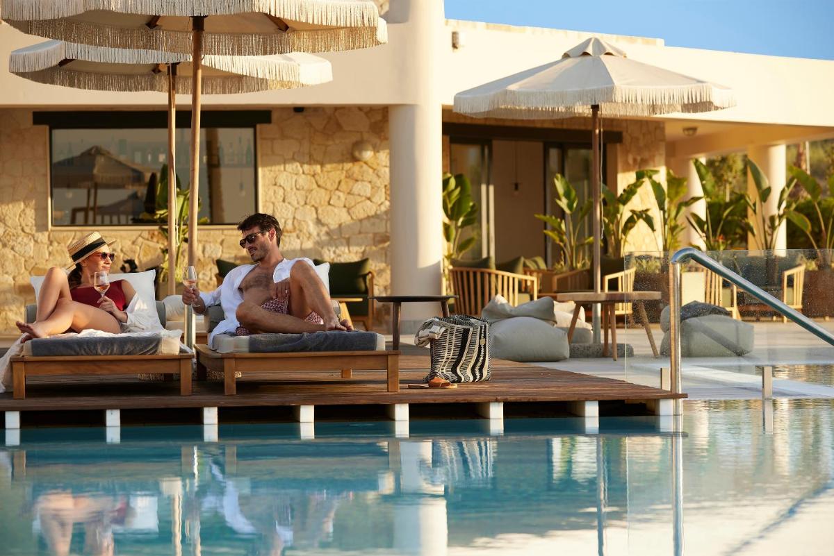 Asterion Suites & Spa - Designed for Adults