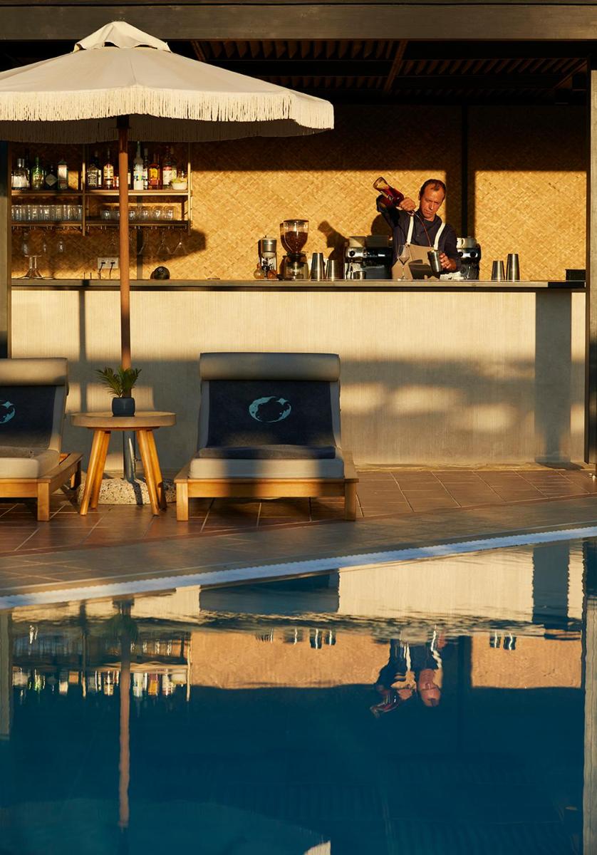 Asterion Suites & Spa - Designed for Adults