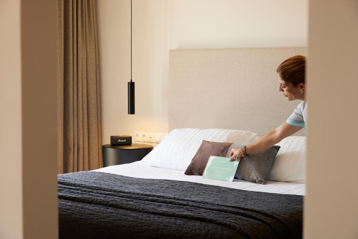 Asterion Suites & Spa - Designed for Adults