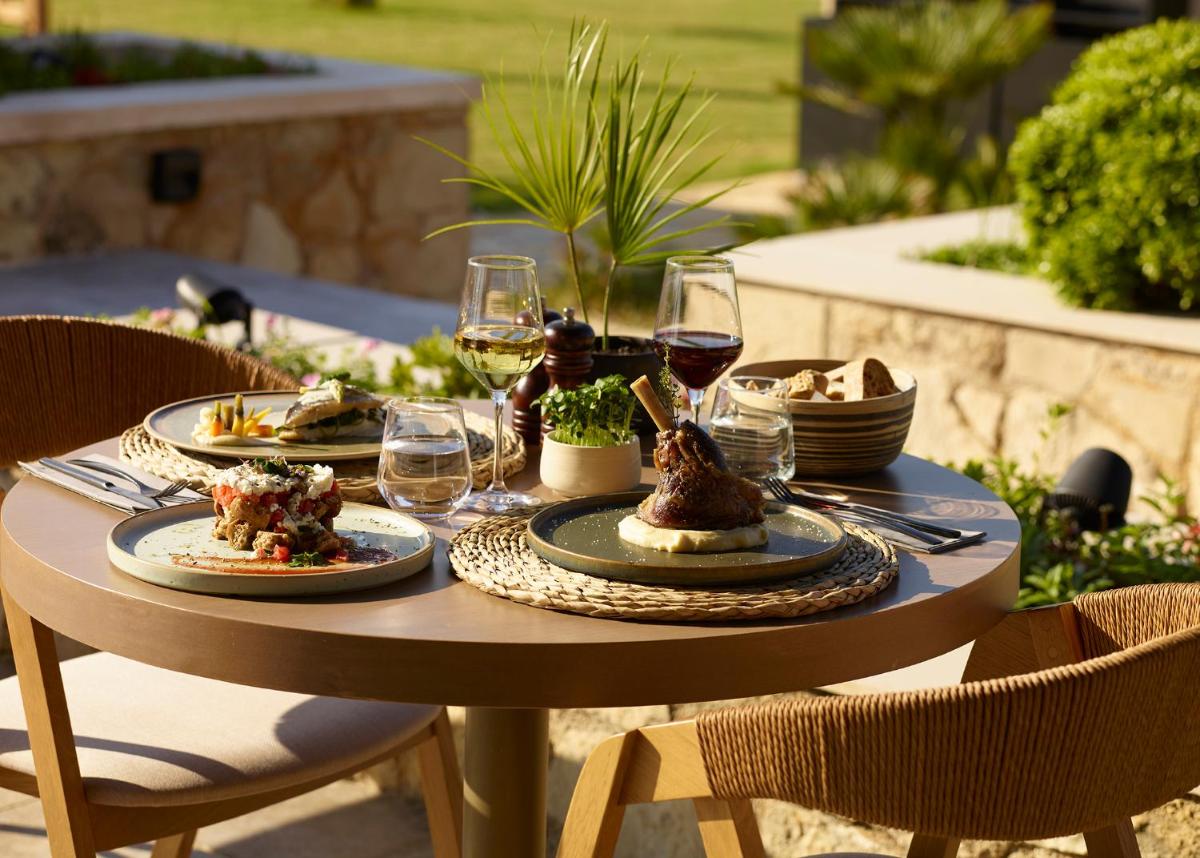 Asterion Suites & Spa - Designed for Adults